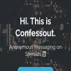 confessout.com