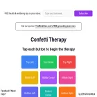 confettitherapy.com