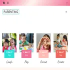 confidencemeetsparenting.com