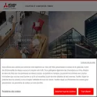 confort.mitsubishielectric.fr