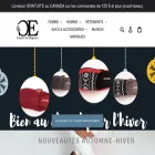 confortetelegance.com