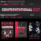 confrontational.bandcamp.com