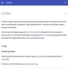 conftest.dev