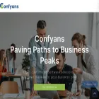 confyans.com