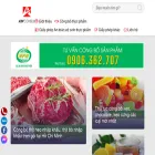 congbothucphamtoanquoc.com