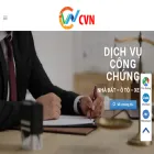 congchungcvn.com