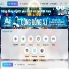 congdongai.vn