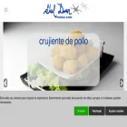 congeladosjuldan.com