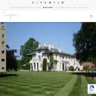 conghamhallhotel.co.uk