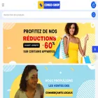 congo-shop.com