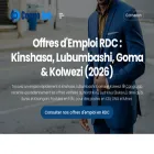 congojob.cd