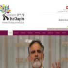 congregationetzchayim.ca