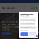 congres.com