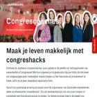 congrescoaches.nl