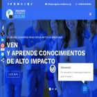congreso-medicina.org