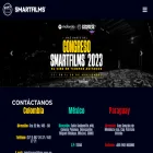 congresosmartfilms.com
