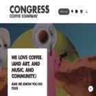 congresscoffeeyyc.com