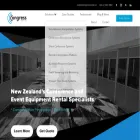 congressrental.nz