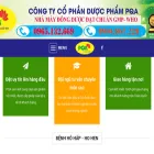 congtyduocphampqa.vn