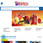 congtynewtech.com