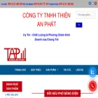 congtythienanphat.com