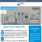 congtyxulynuocthai.vn