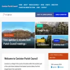 coniston.info