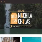 conlamochilaylascholas.com