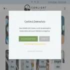 conlight.eu
