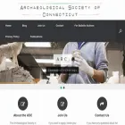 connarchaeology.org