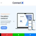 connect-x.tech