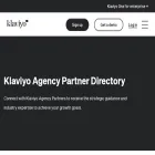 connect.klaviyo.com