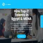 connectalents.com