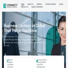 connectbusinesscenters.com