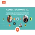 connected-communities.org