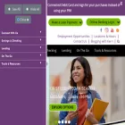 connectedcreditunion.org