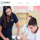connecteducation.education