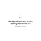connectingindiaeximsolution.co.in