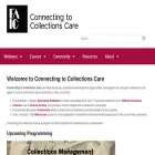 connectingtocollections.org