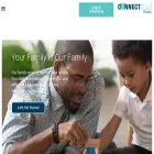 connectplustherapy.com