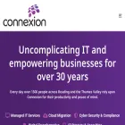 connexion.co.uk
