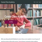 conniechen.academy
