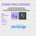 conniehinkle.com