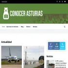 conocerasturias.es
