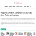 conqueringmotherhood.com