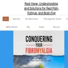 conqueringyourfibromyalgia.com