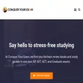 conqueryourexam.com