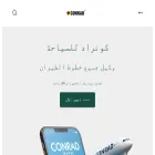 conrad-travel.com
