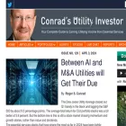 conradsutilityinvestor.com