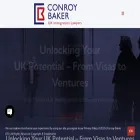 conroybaker.com